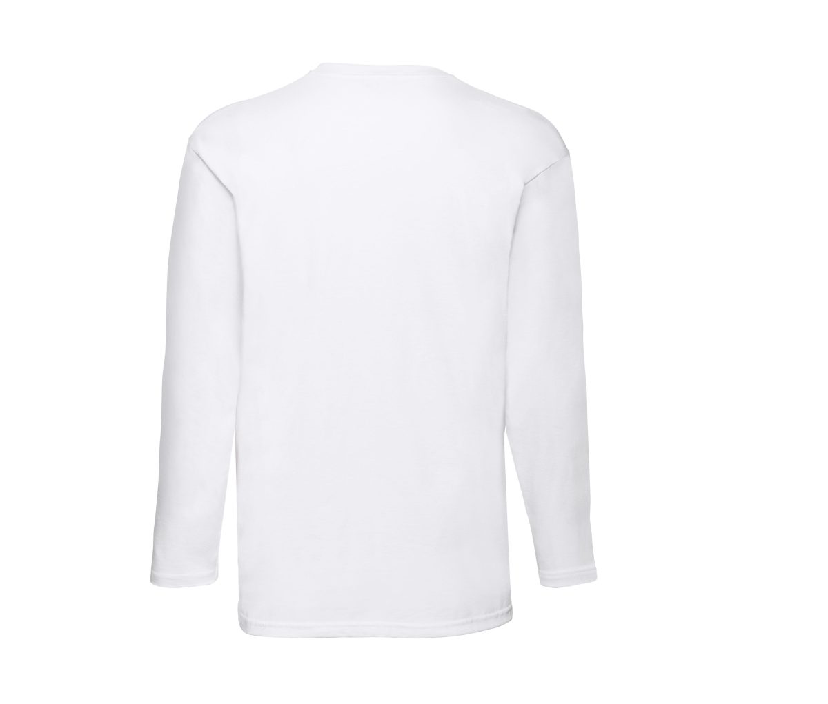 VALUEWEIGHT LONG SLEEVE T – Image 2