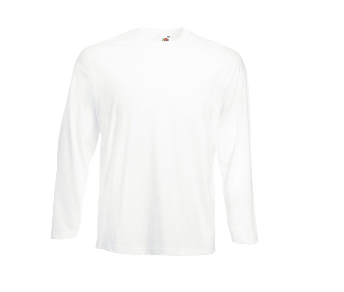 VALUEWEIGHT LONG SLEEVE T – Image 3