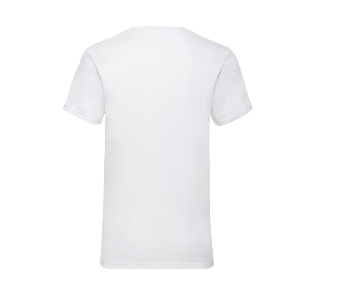 VALUEWEIGHT V-NECK T – Image 2