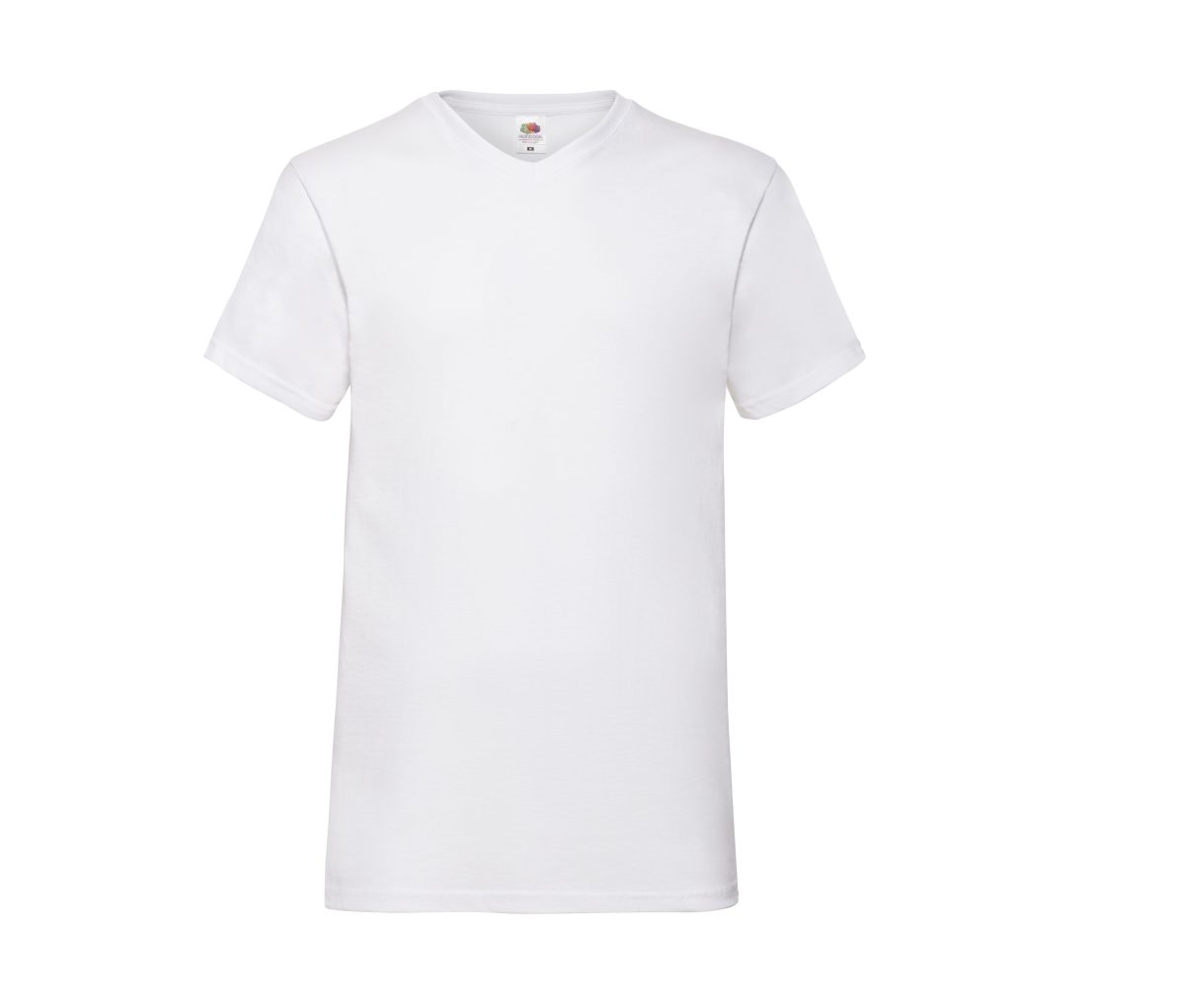 VALUEWEIGHT V-NECK T – Image 3
