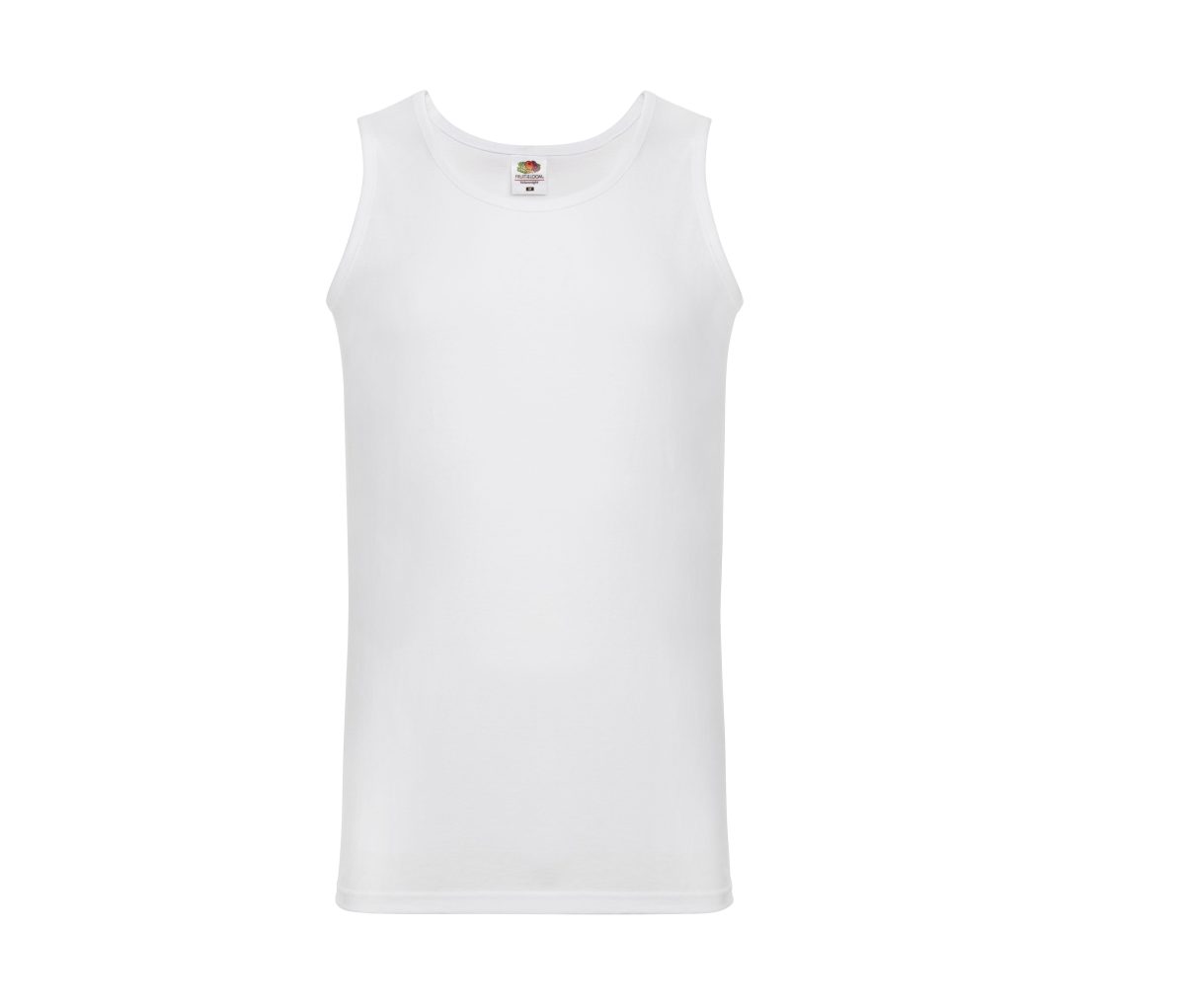 VALUEWEIGHT ATHLETIC VEST – Image 3