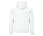 SUPERCOTTON™ HOODED SWEAT