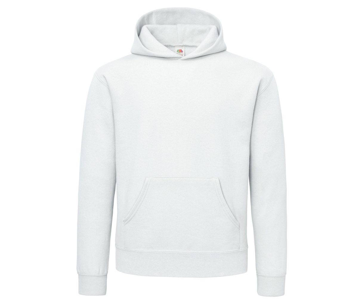 SUPERCOTTON™ HOODED SWEAT – Image 2