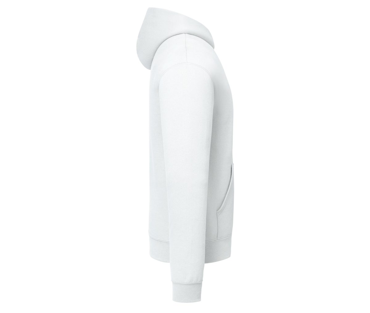 SUPERCOTTON™ HOODED SWEAT – Image 3