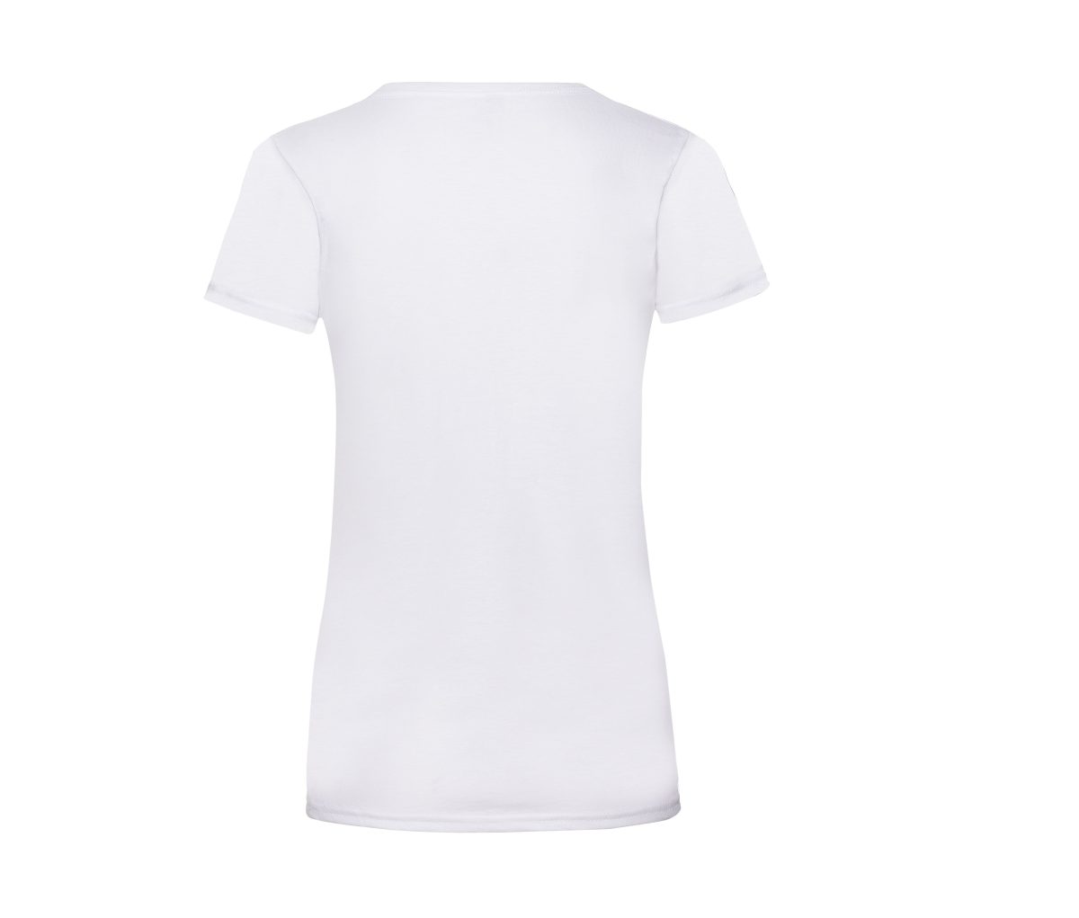 LADIES VALUEWEIGHT T – Image 2