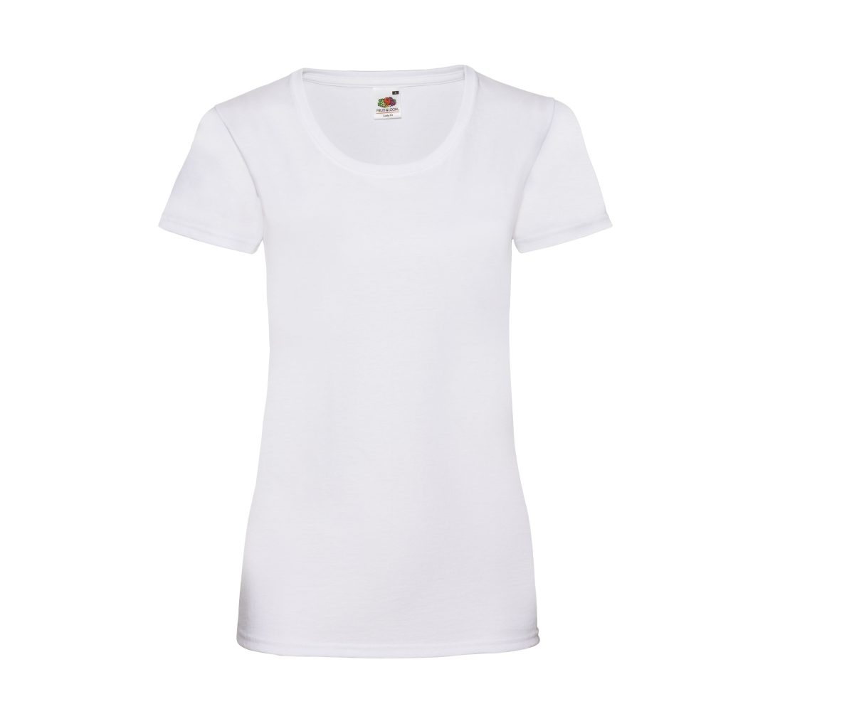 LADIES VALUEWEIGHT T – Image 3