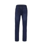MEN'S LEO STRAIGHT JEANS