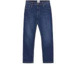 MEN'S LEO STRAIGHT JEANS – Image 2
