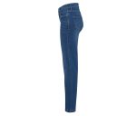 LADIES'S KATY STRAIGHT JEANS – Image 3