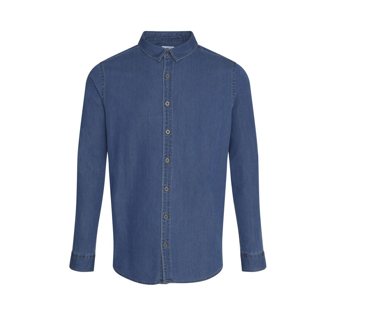 JACK DENIM SHIRT – Image 2