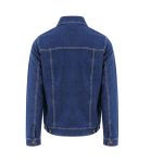 NOAH DENIM JACKET