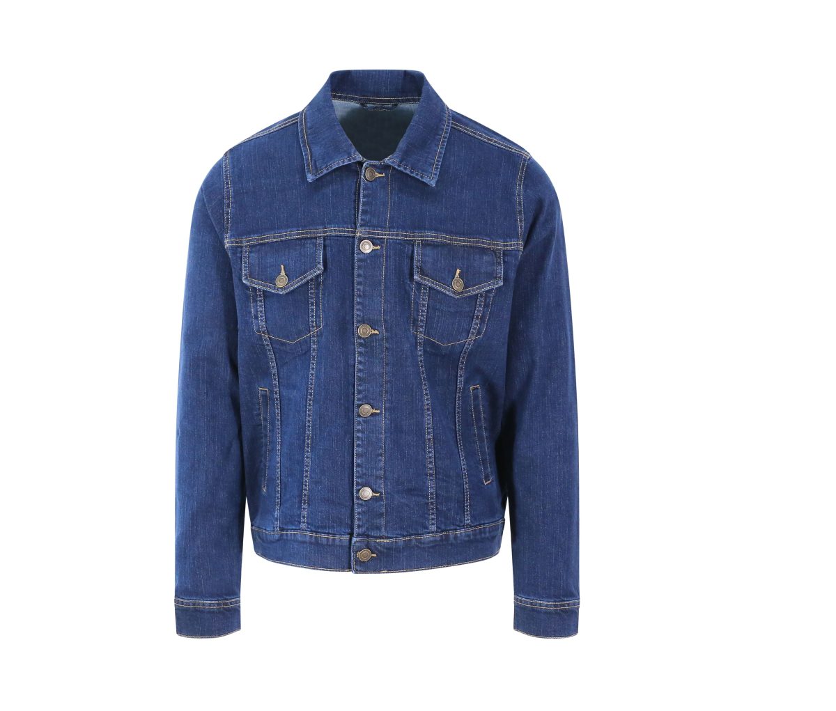 NOAH DENIM JACKET – Image 2