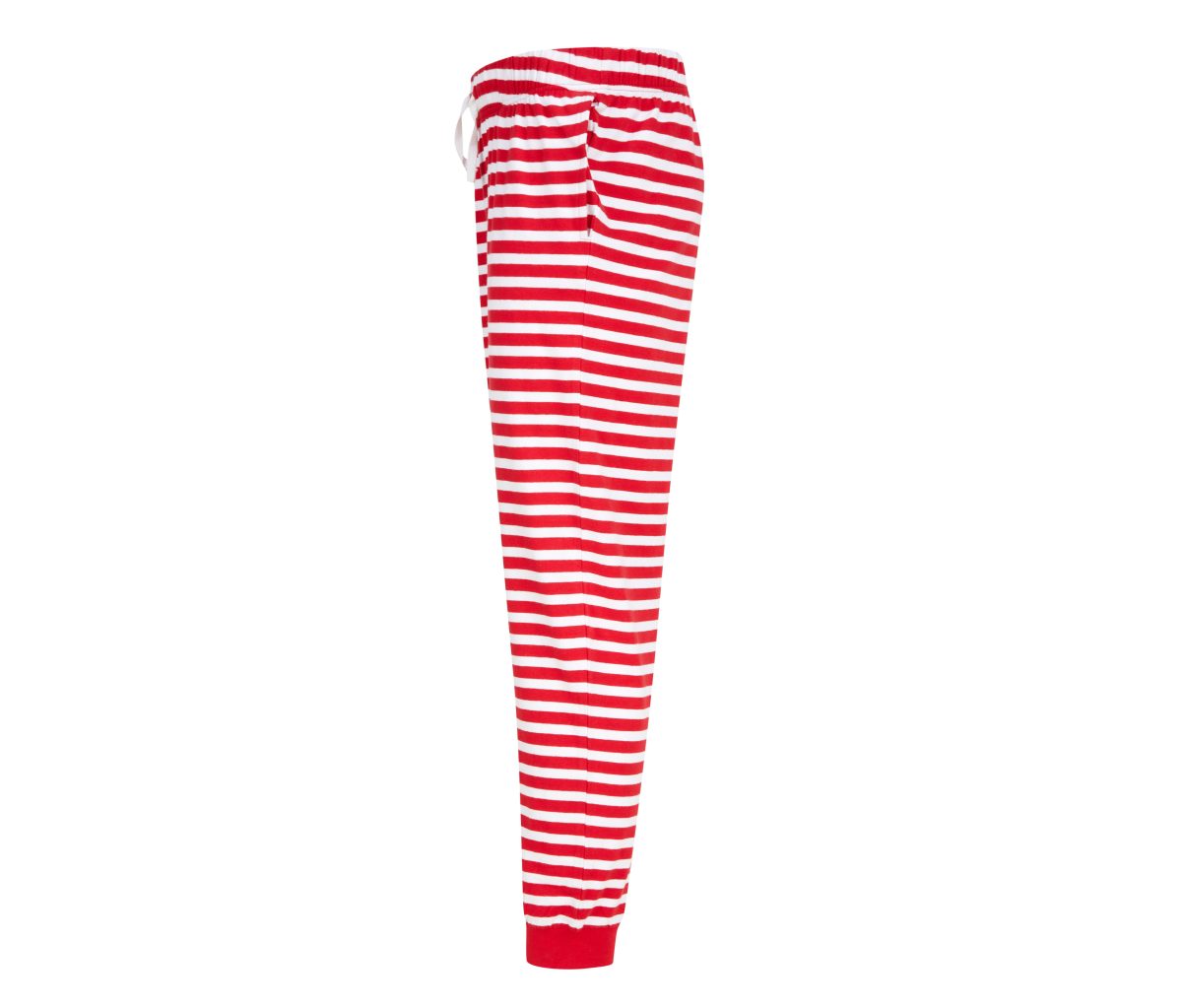 UNISEX CUFFED LOUNGE PANTS – Image 3