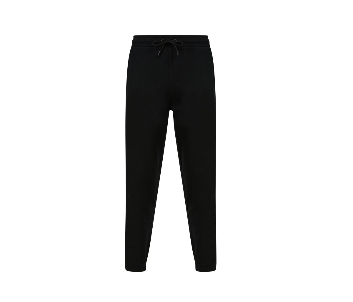 UNISEX SUSTAINABLE FASHION CUFFED JOGGERS – Image 2