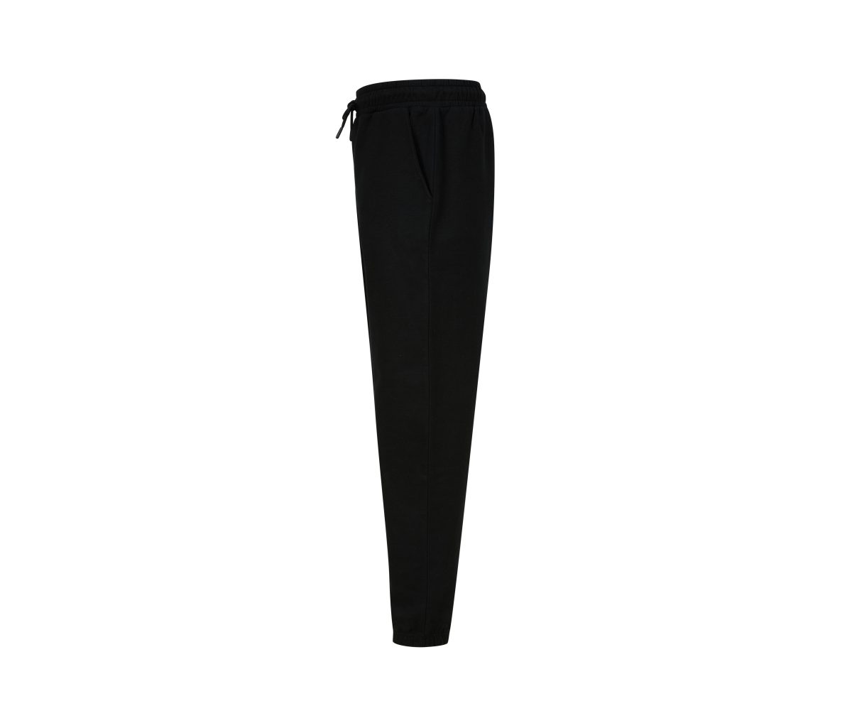 UNISEX SUSTAINABLE FASHION CUFFED JOGGERS – Image 3
