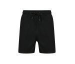 UNISEX SUSTAINABLE FASHION SWEAT SHORTS – Image 2