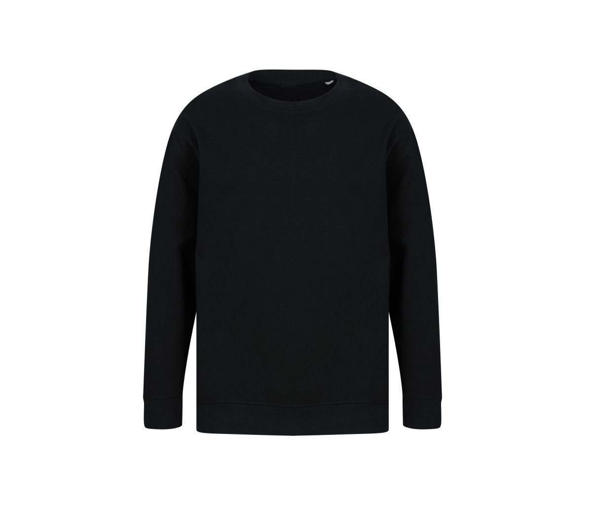 UNISEX SUSTAINABLE FASHION SWEAT – Image 2