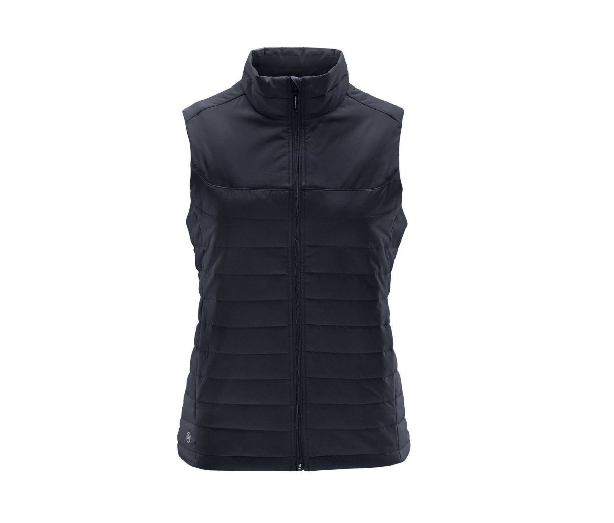 W'S NAUTILUS QUILTED VEST – Image 3