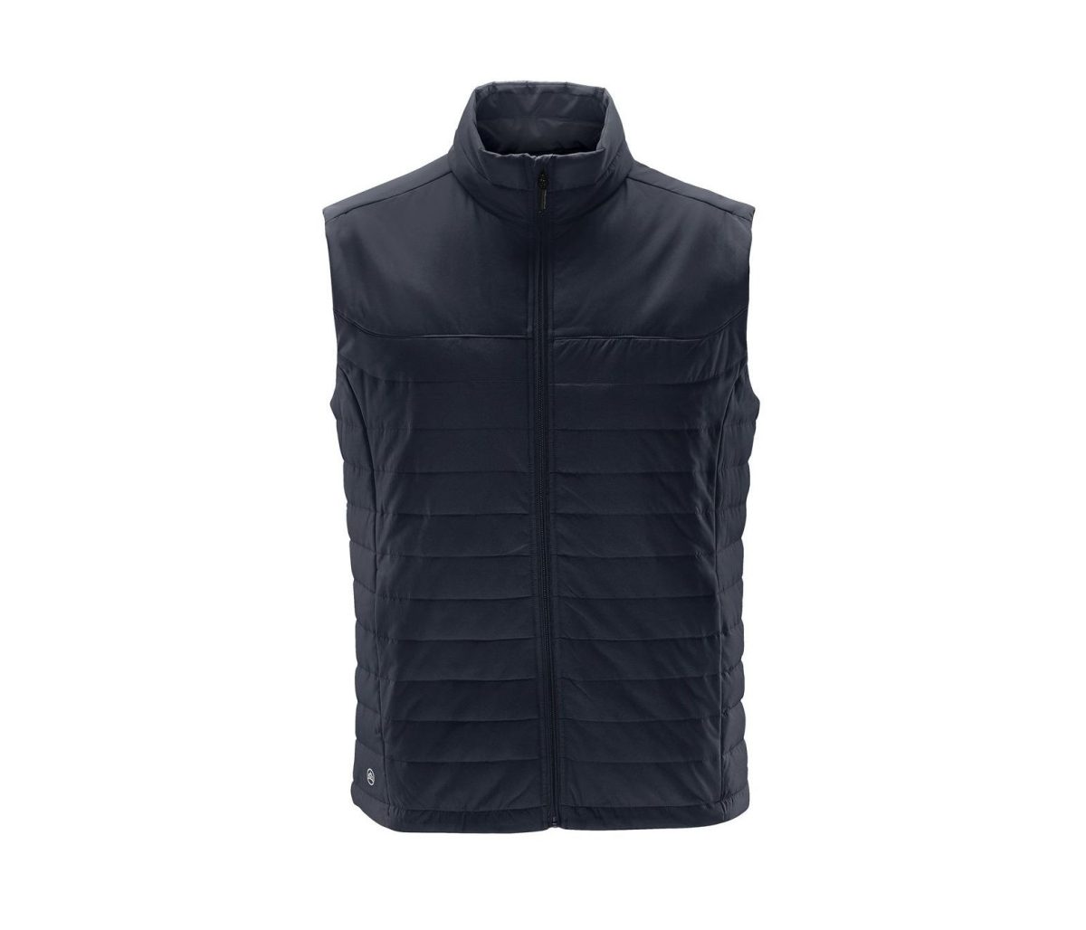 M'S NAUTILUS QUILTED VEST – Image 3