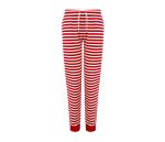 WOMEN’S CUFFED LOUNGE PANTS – Image 2