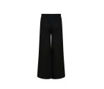 WOMEN'S SUSTAINABLE FASHION WIDE LEG JOGGERS