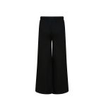 WOMEN'S SUSTAINABLE FASHION WIDE LEG JOGGERS