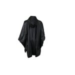 KIDS SPLASHMACS PONCHO