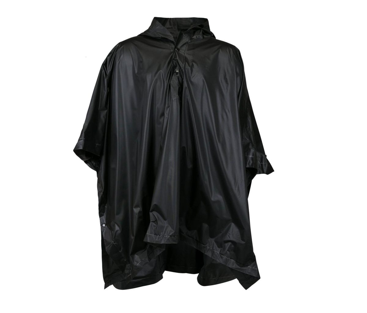 KIDS SPLASHMACS PONCHO – Image 2