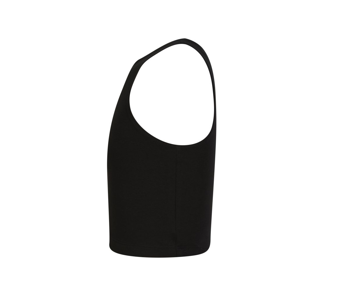 KIDS' CROPPED TOP – Image 3