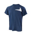 MENS DASH TRAINING SHIRT