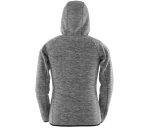 WOMENS MICROFLEECE HOODI