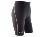 BODYFIT BASE LAYER SHORTS – Image 3