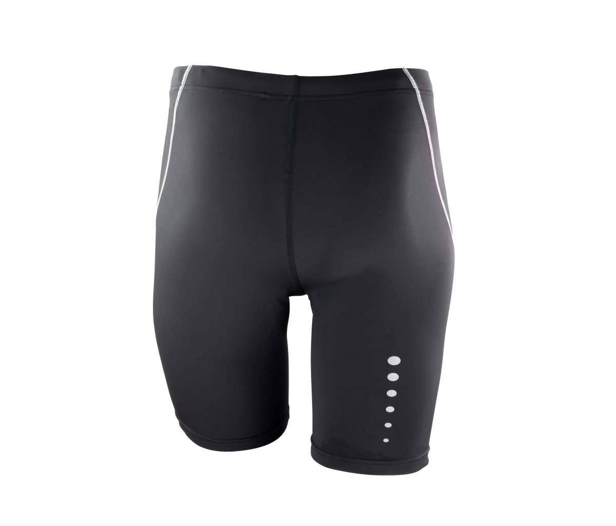 MENS BODYFIT BASE LAYER SHORTS – Image 2