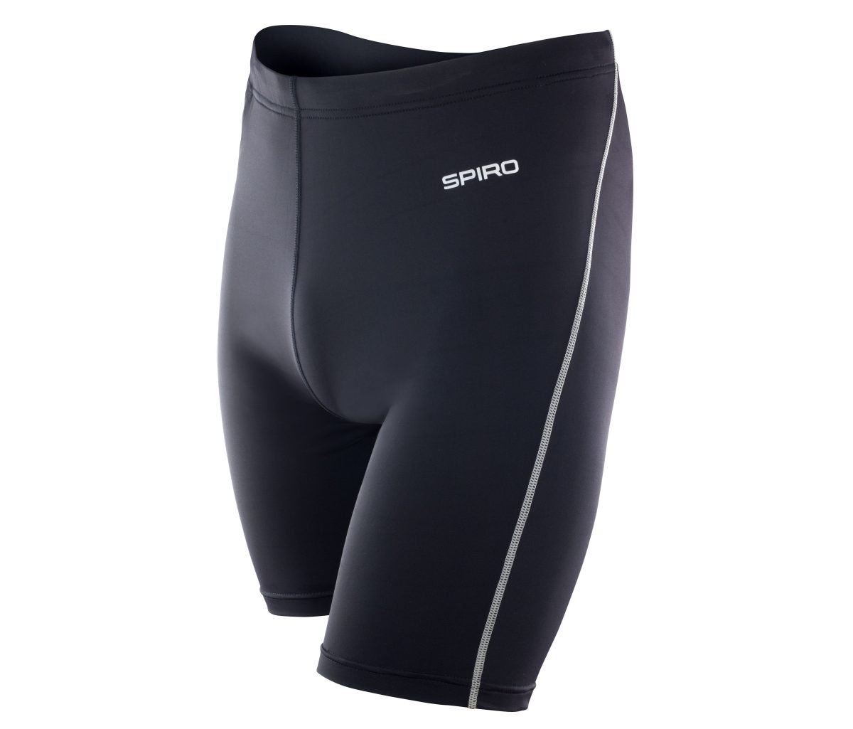 MENS BODYFIT BASE LAYER SHORTS – Image 3