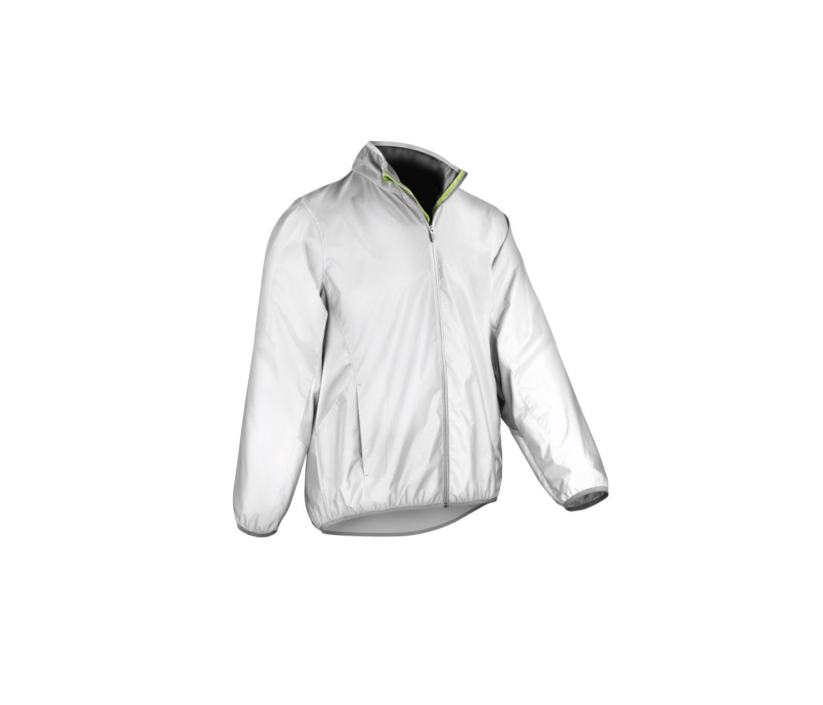 LUXE REFLECTEX HI-VIS JACKET – Image 3