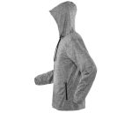 MENS HOODED TEE-JACKET – Image 3