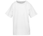 JUNIOR PERFORMANCE AIRCOOL TEE – Image 2