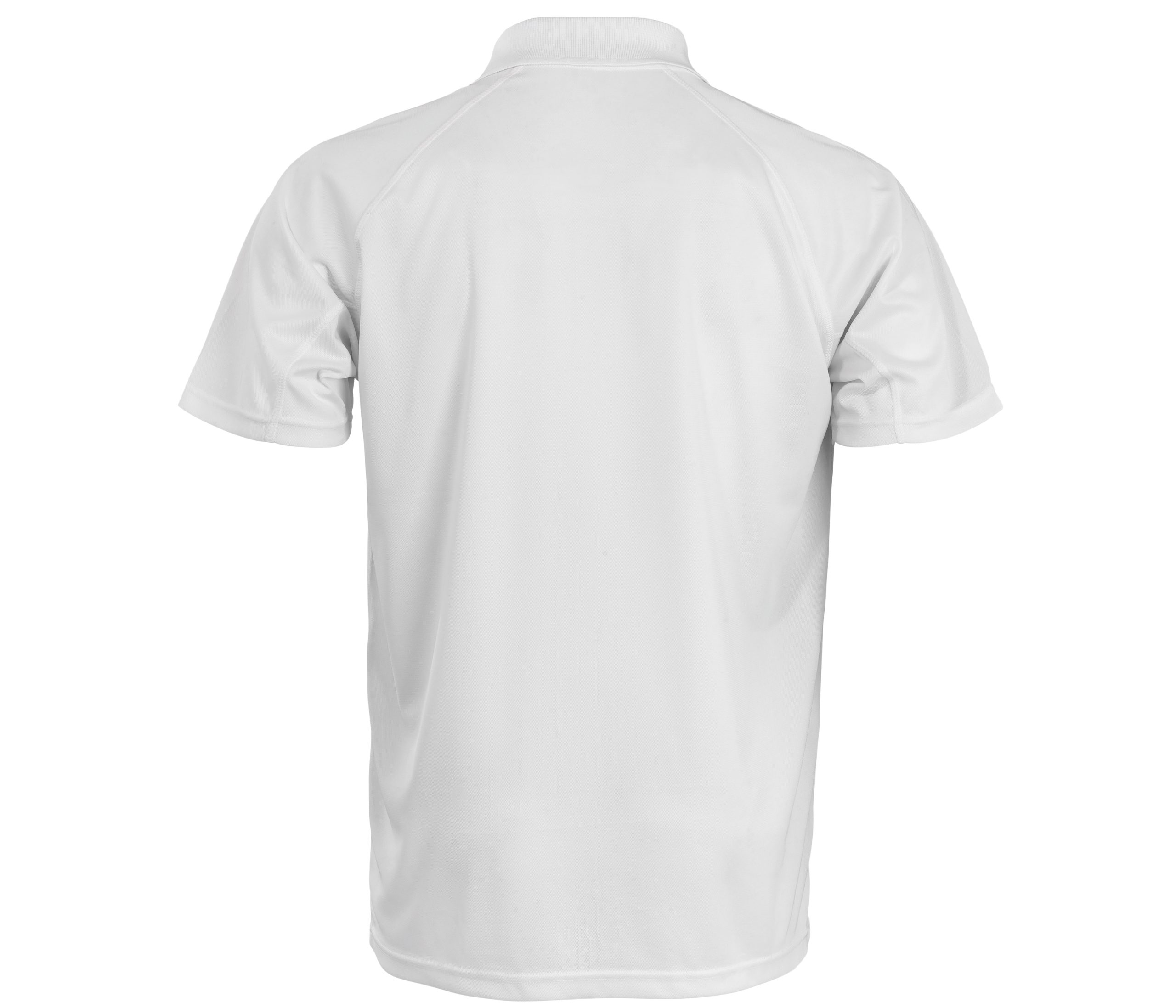 SP288_00_back PERFORMANCE AIRCOOL POLO – Image 1