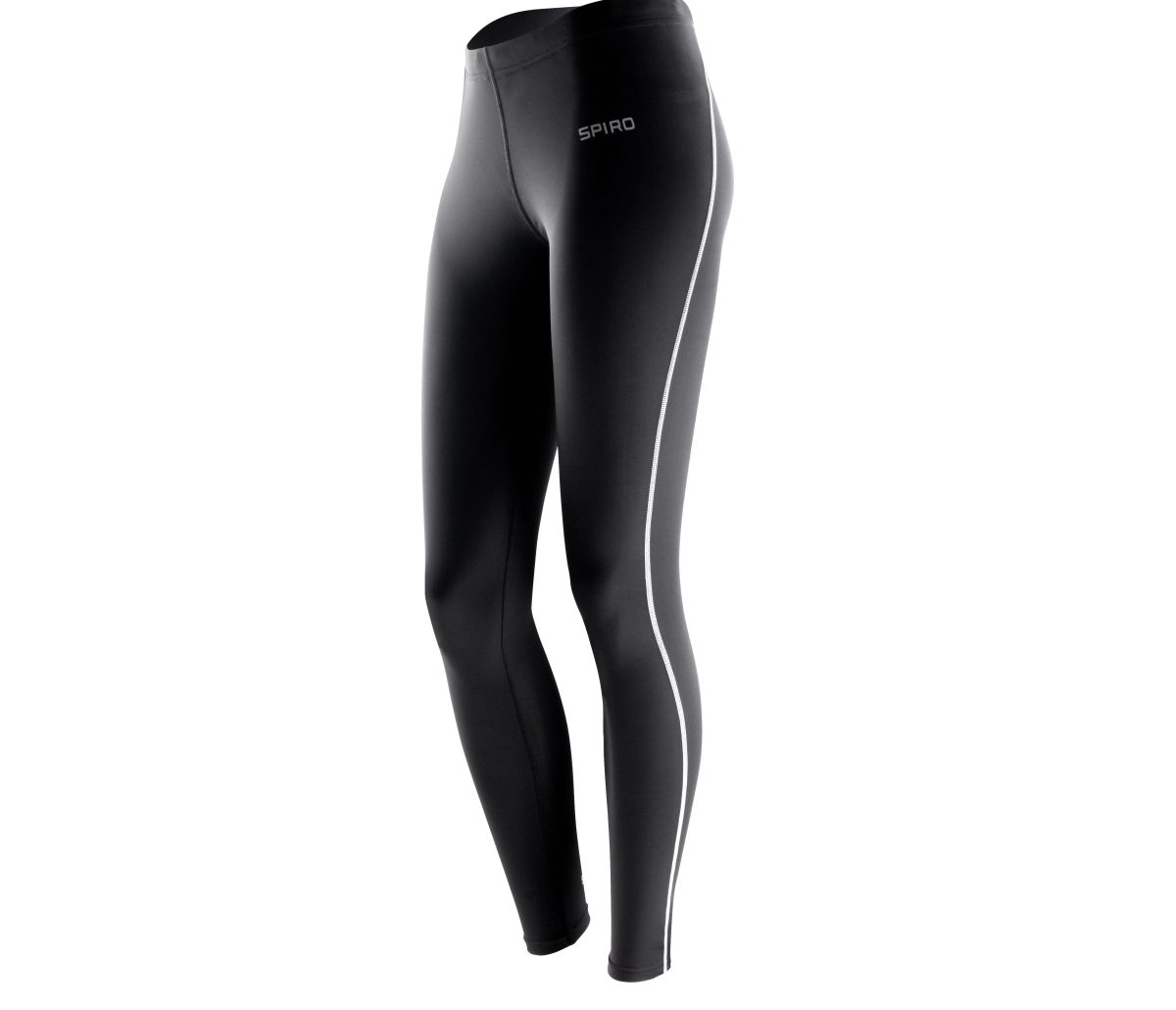 WOMENS BODYFIT BASE LAYER LEGGINGS – Image 2
