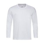 COMFORT-T LONG SLEEVE