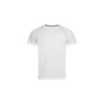 ACTIVE 140 TEAM RAGLAN