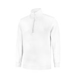 MEN’S QUARTER ZIP SWEATSHIRT