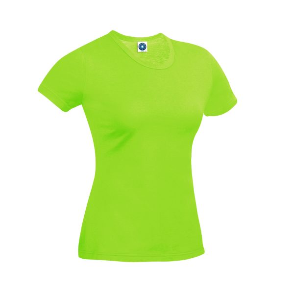 Fluorescent green