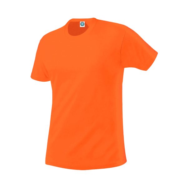 Fluo orange
