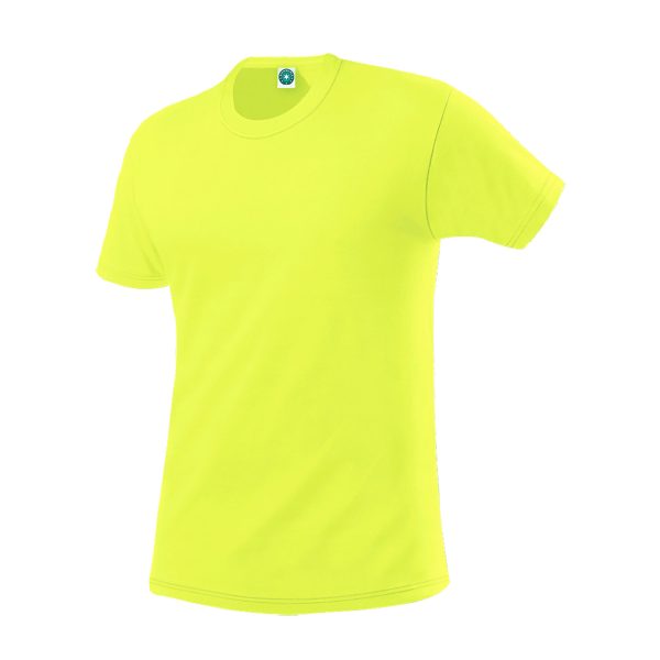 Fluo yellow