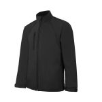 MEN'S SOFTSHELL JACKET