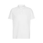 TIGER COTTON POLO