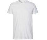 UNISEX TIGER COTTON T-SHIRT – Image 3