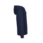 UNISEX TIGER COTTON HOODIE