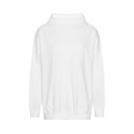 TIGER COTTON OVERSIZED HOODIE